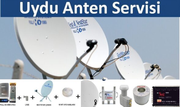 Ağaçören Antenci